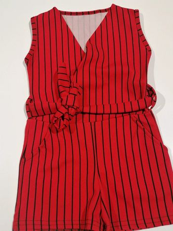 Combishort 👧🏻 T 4 ans