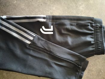 Bas de jogging 11/12 ans adidas 