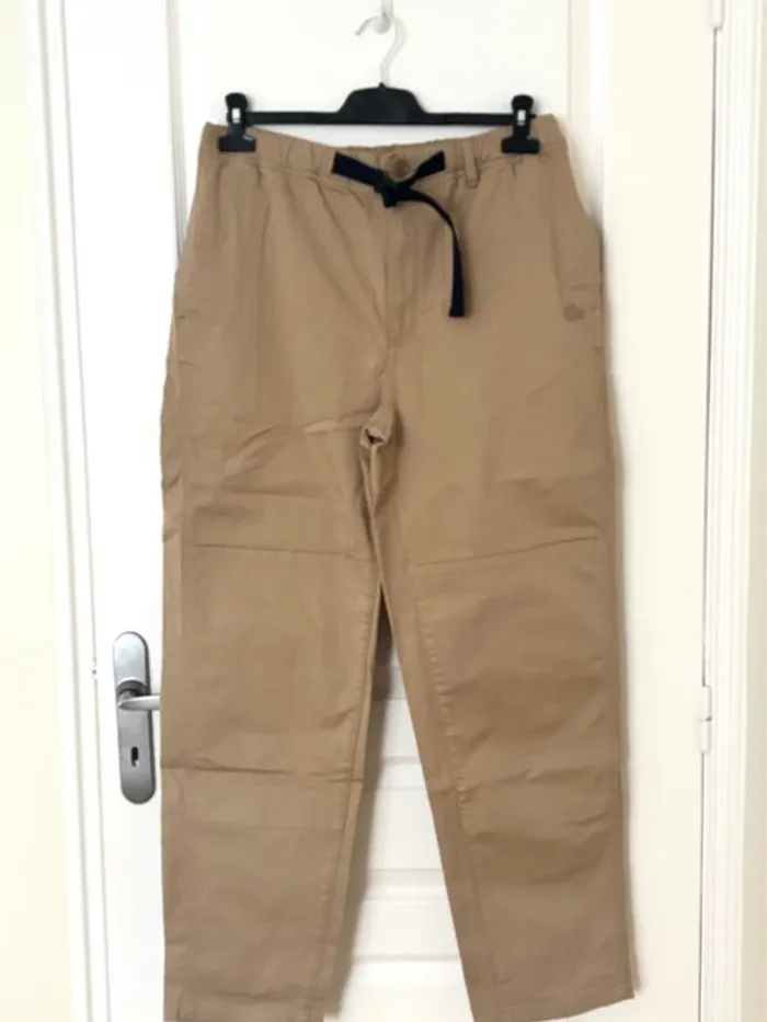 Pantalon Lacoste