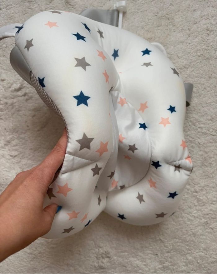 Coussin de bain - photo numéro 4