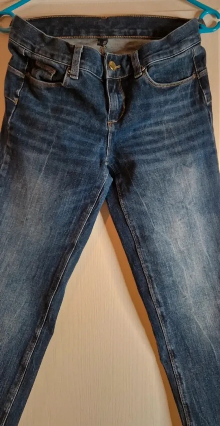 Jeans Liu Jo - photo numéro 2