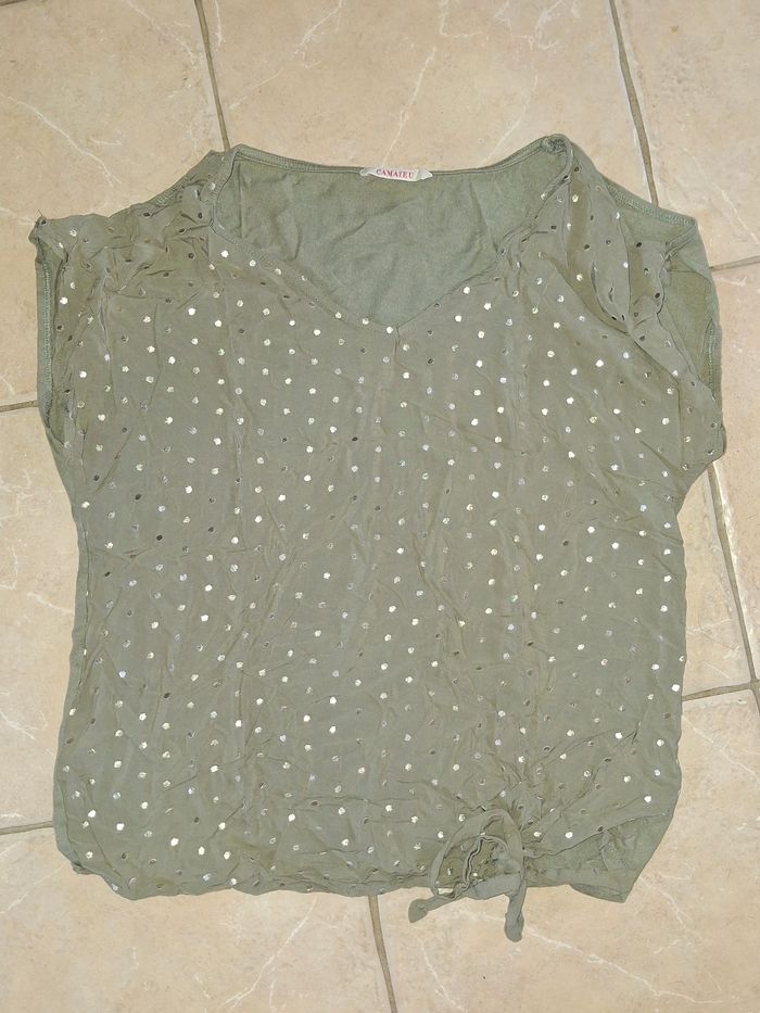 T-shirt tM
