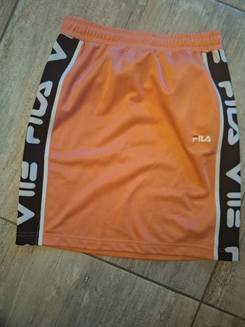 Jupe fila sportswear