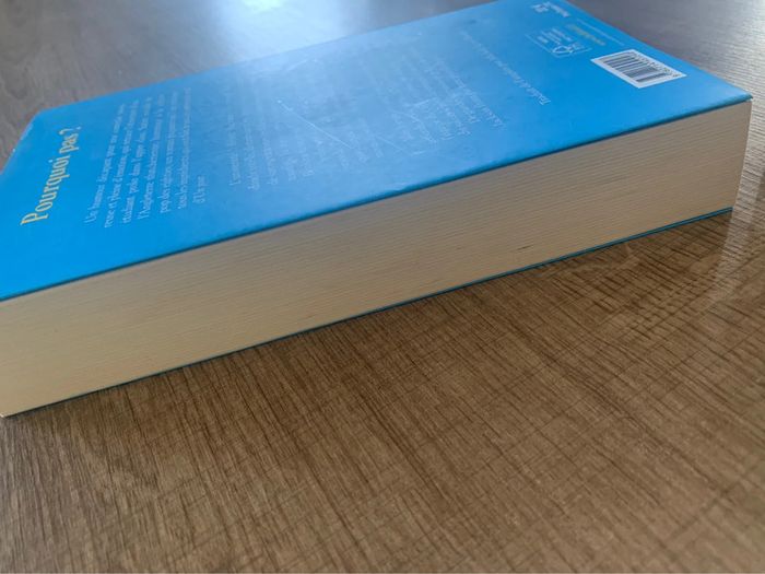 Pourquoi pas david nicholls - photo numéro 3