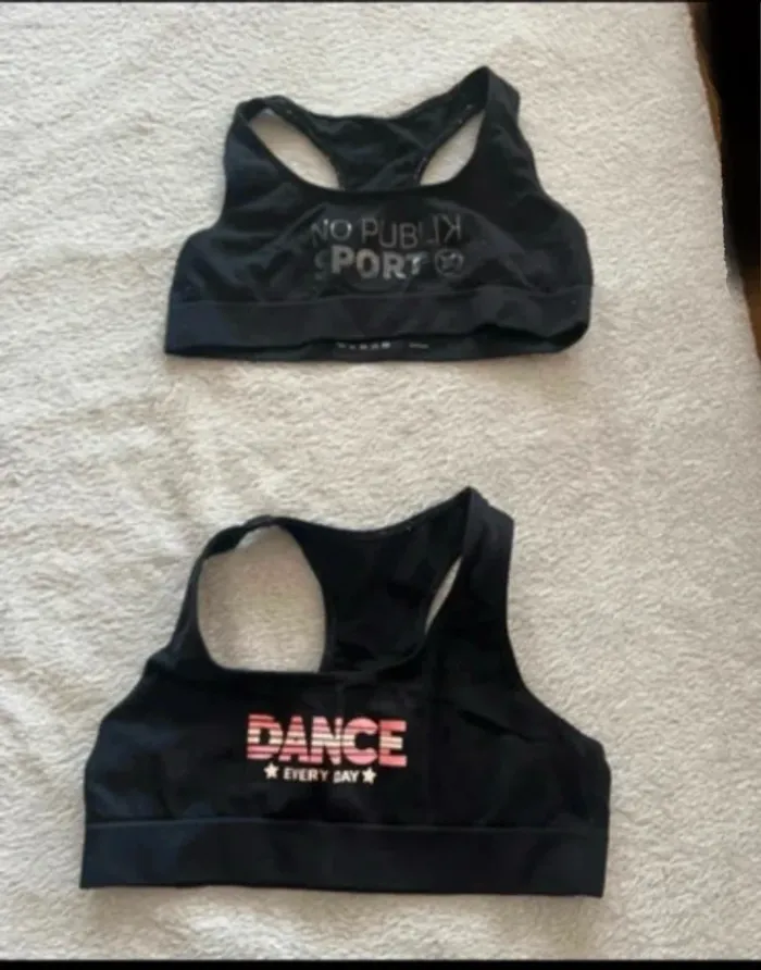 Brassière