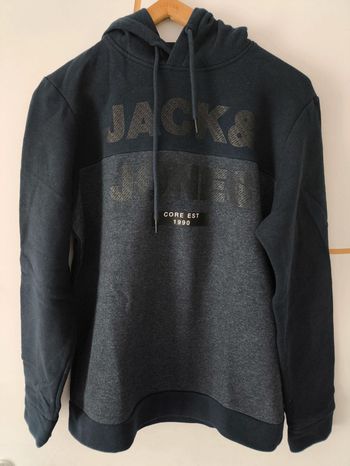 Pull à capuche Jack & Jones S