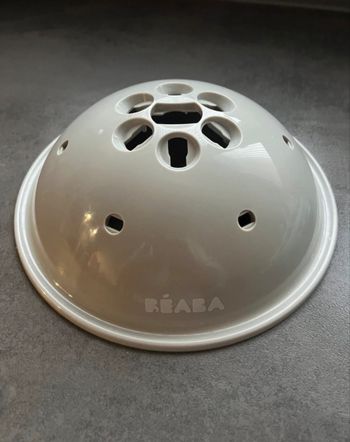 Béaba Egoutte-Biberons Arbre Blue bébé