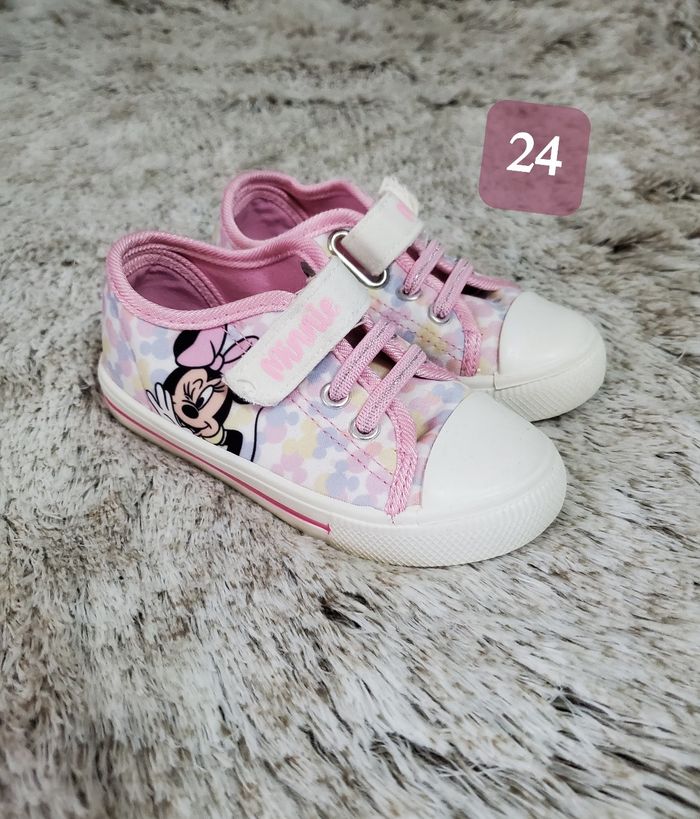 Chaussures Disney