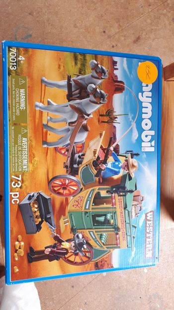 Playmobil
