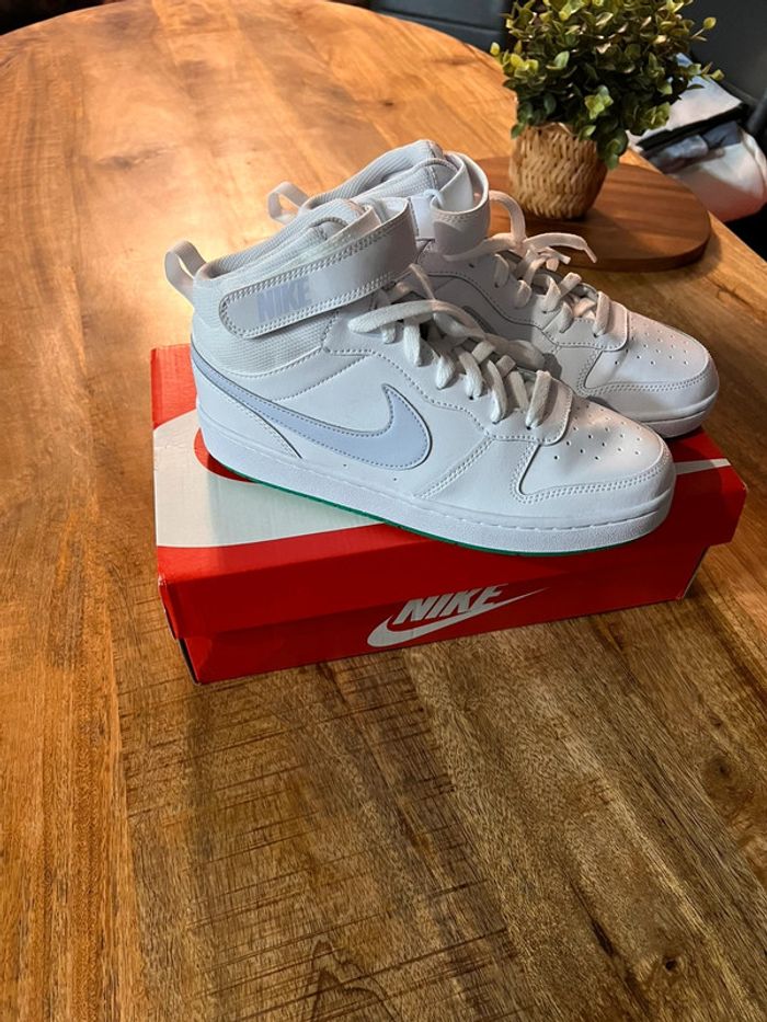 Basket Nike homme taille 40 - photo numéro 2