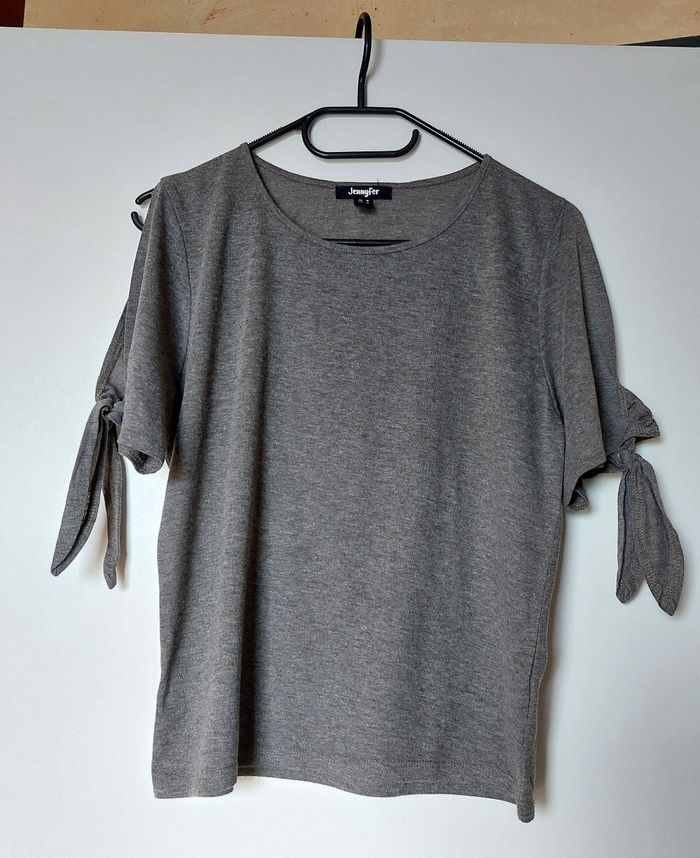 Tee-shirt - Jennyfer