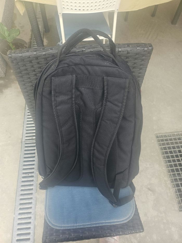 Sac a dos hilti - photo numéro 2