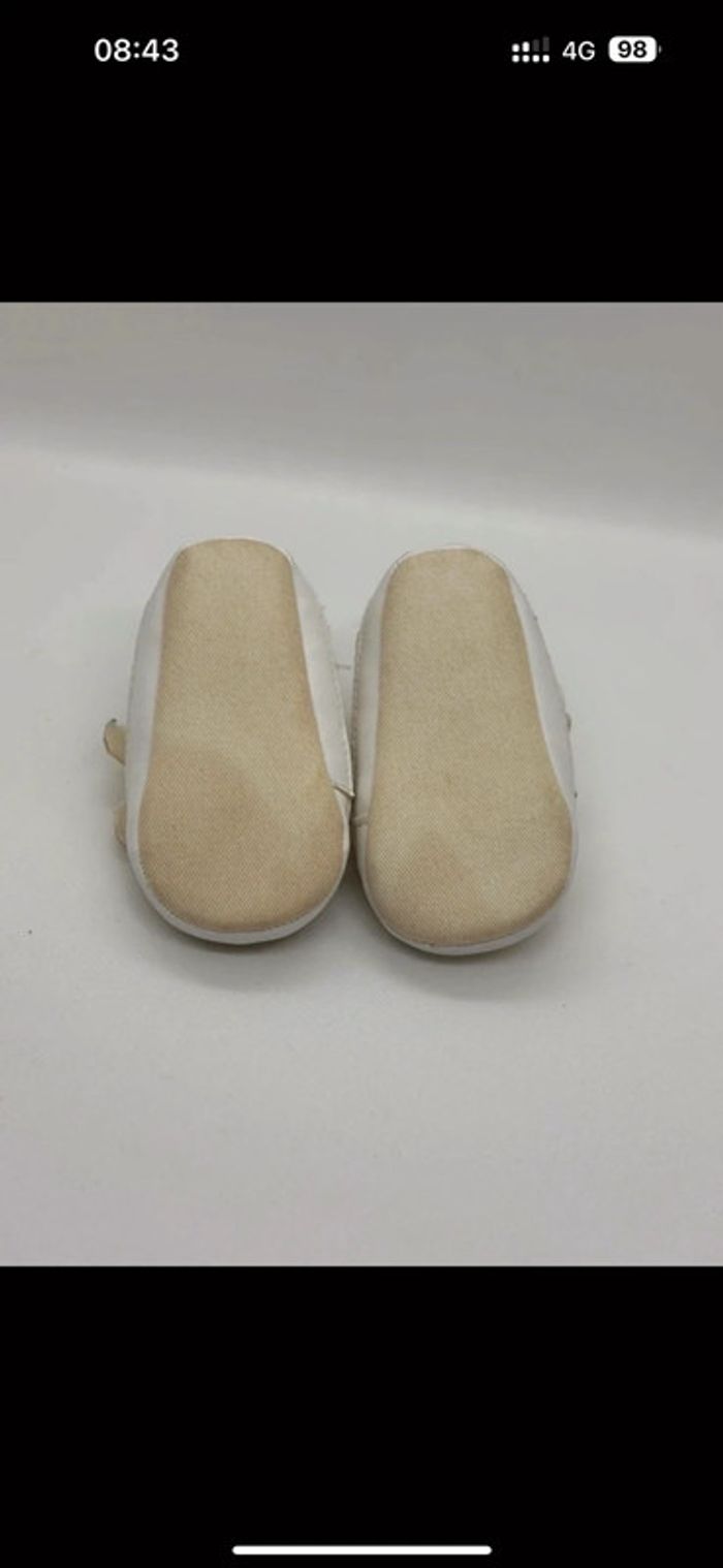 Chaussons - photo numéro 6