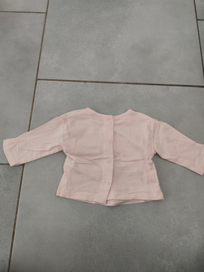 Tee shirt - photo numéro 3