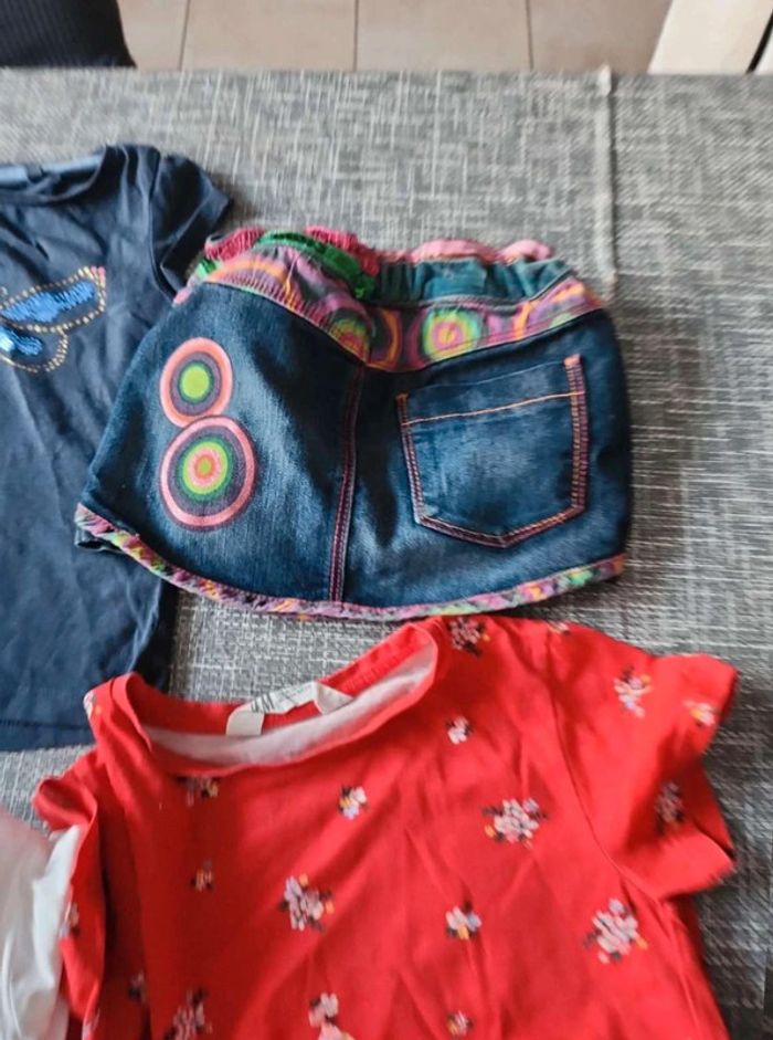 Lot 4 ans - photo numéro 8