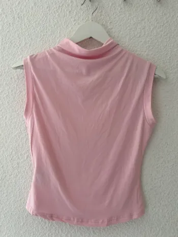 Top - débardeur rose pastel / pale