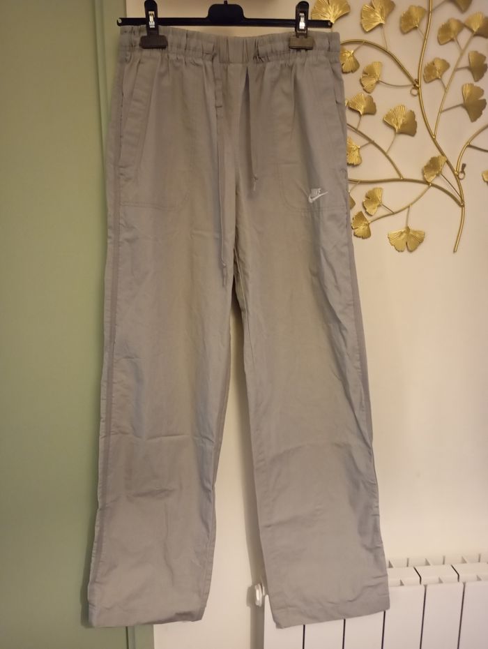 Pantalon large Nike