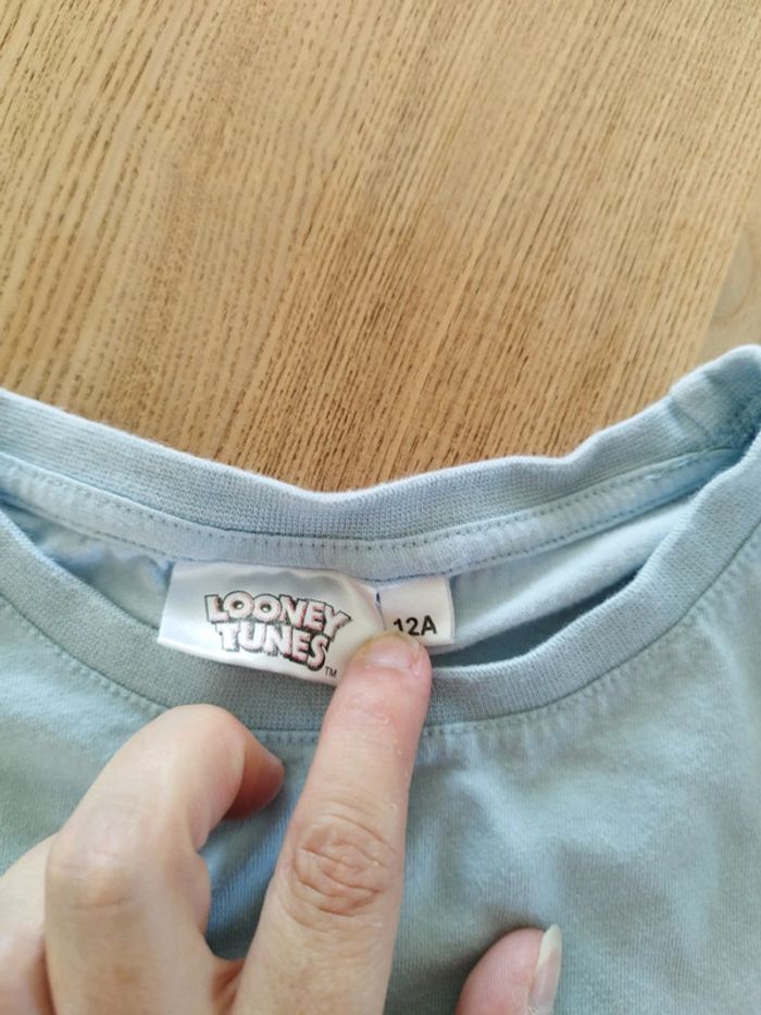 T shirt - photo numéro 3