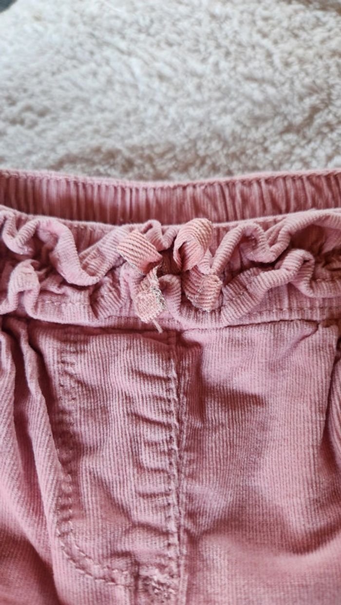 Pantalon - photo numéro 3