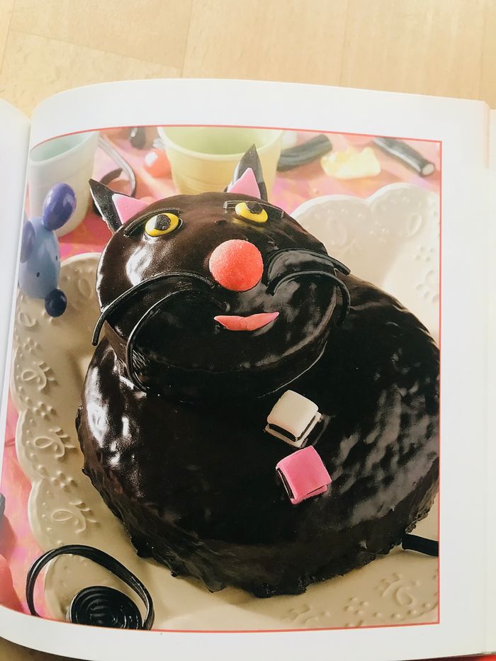 Livre recette goûter d’enfants - photo numéro 3