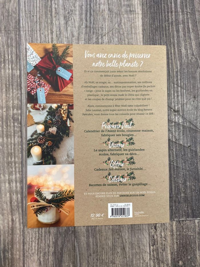 Mon Noel Ecolo - photo numéro 2