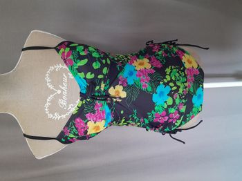 Maillot de bain