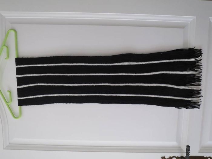 1 Écharpe + 1 écharpe en cadeau - photo numéro 4