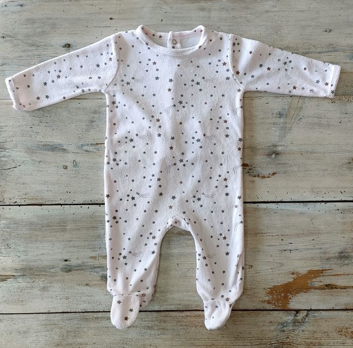 Lot 4 pyjamas taille 3 mois - photo numéro 8