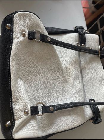 Sac à main lancaster