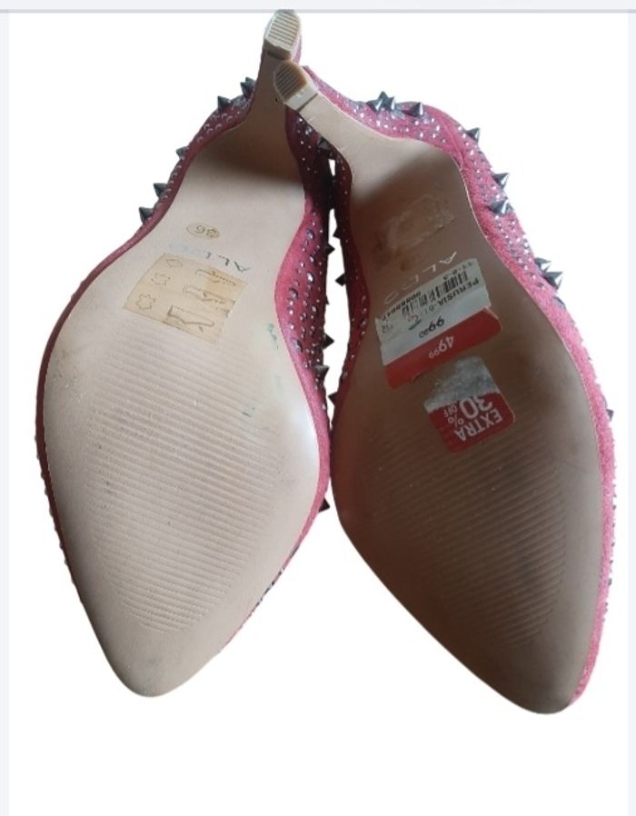 Escarpins 36 ALDO - photo numéro 3