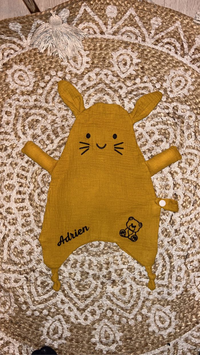 Doudou - photo numéro 4