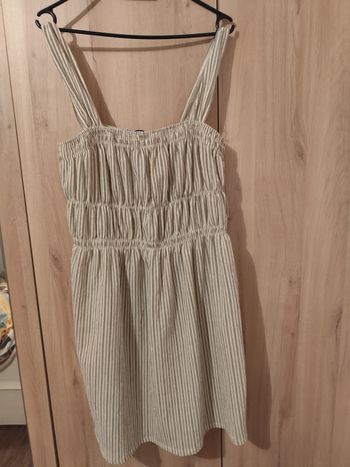 Robe été