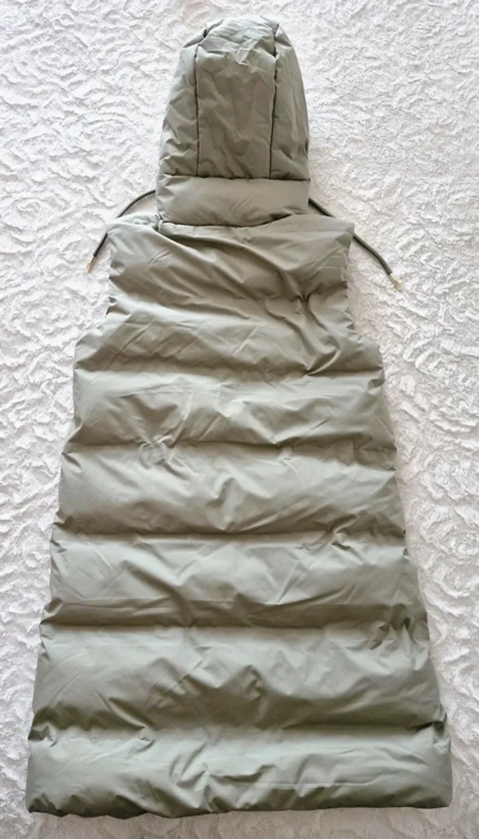 Doudoune Firetrap - photo numéro 5