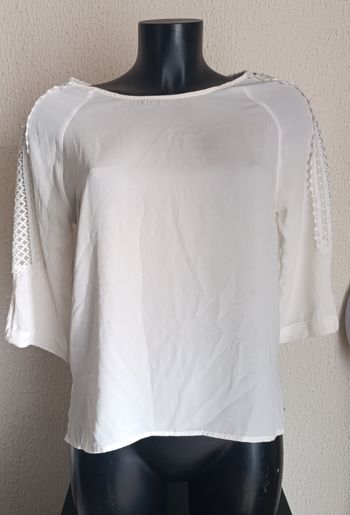 blouse molly bracken