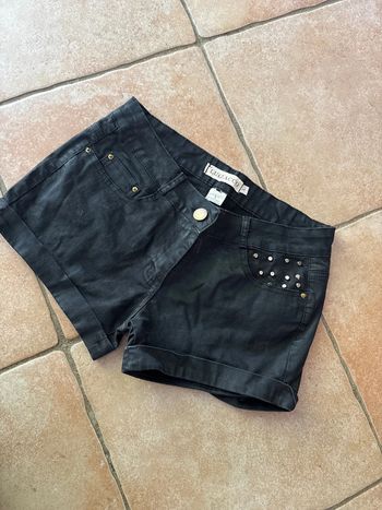 Short Luizacco taille L