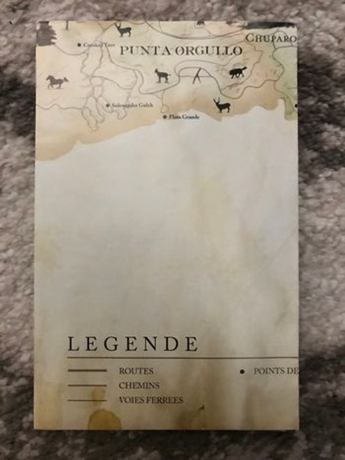 Red dead redemption Xbox 360 - photo numéro 6