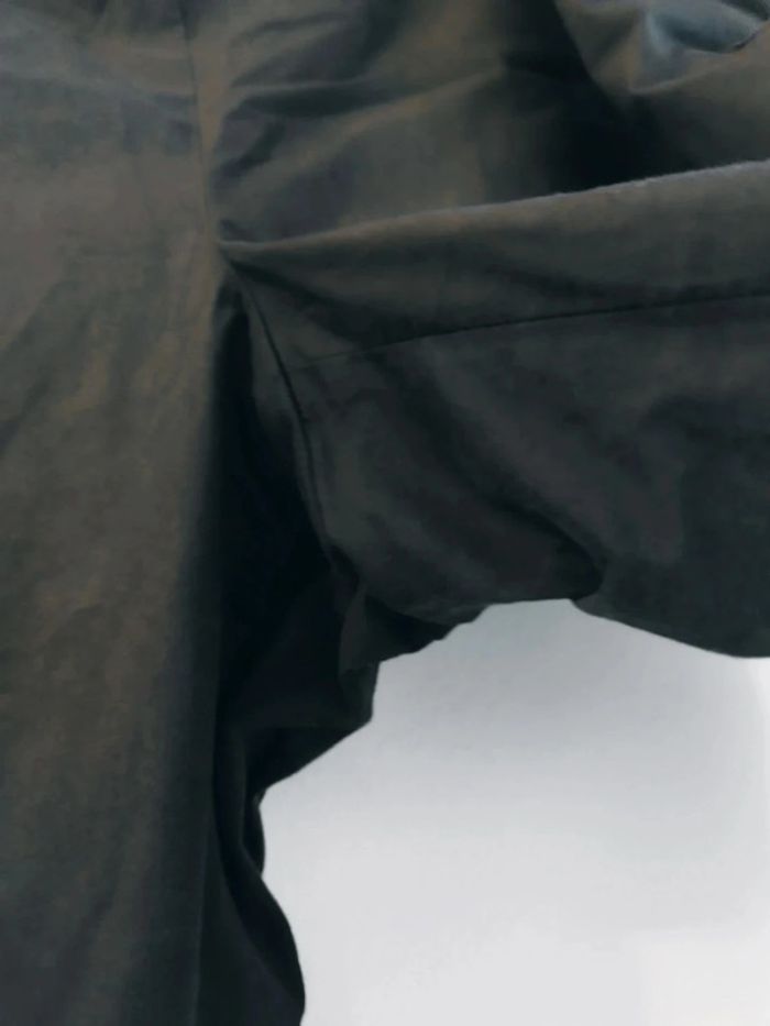 Pantalon noir - Elena Miro - taille 50 - photo numéro 3