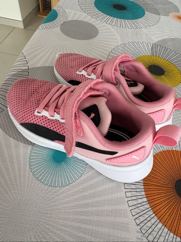 Baskets PUMA