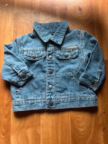Veste Calvin Klein
