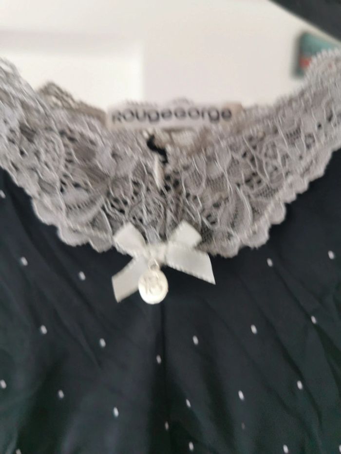 Lot de 3 robes de nuit - photo numéro 6
