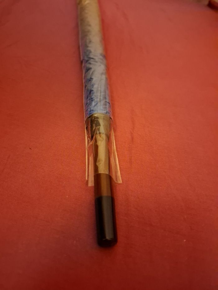 Grand parapluie Arlette Gruss souvenir - photo numéro 6