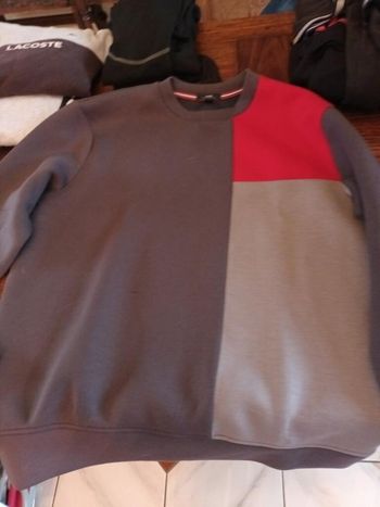 Pull