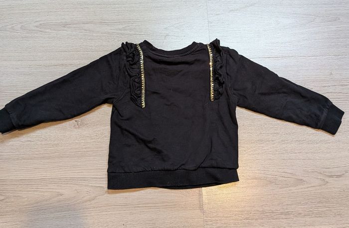 Pull 3 ans - photo numéro 4