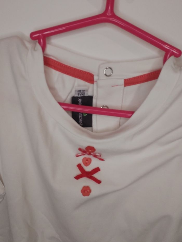 Tee shirt sergent major - photo numéro 5