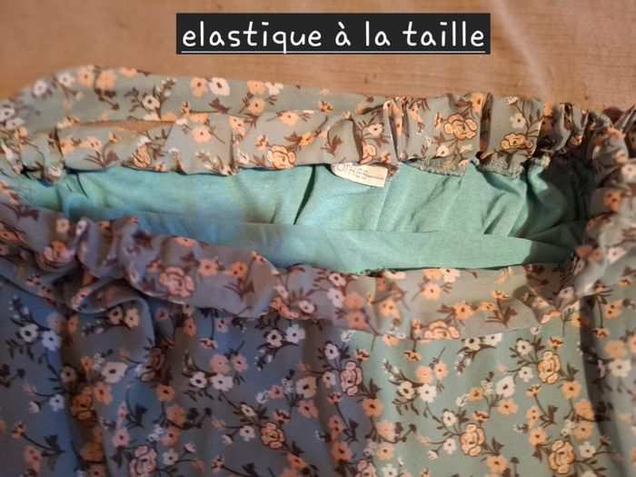 Jupe cloothes tl - photo numéro 7