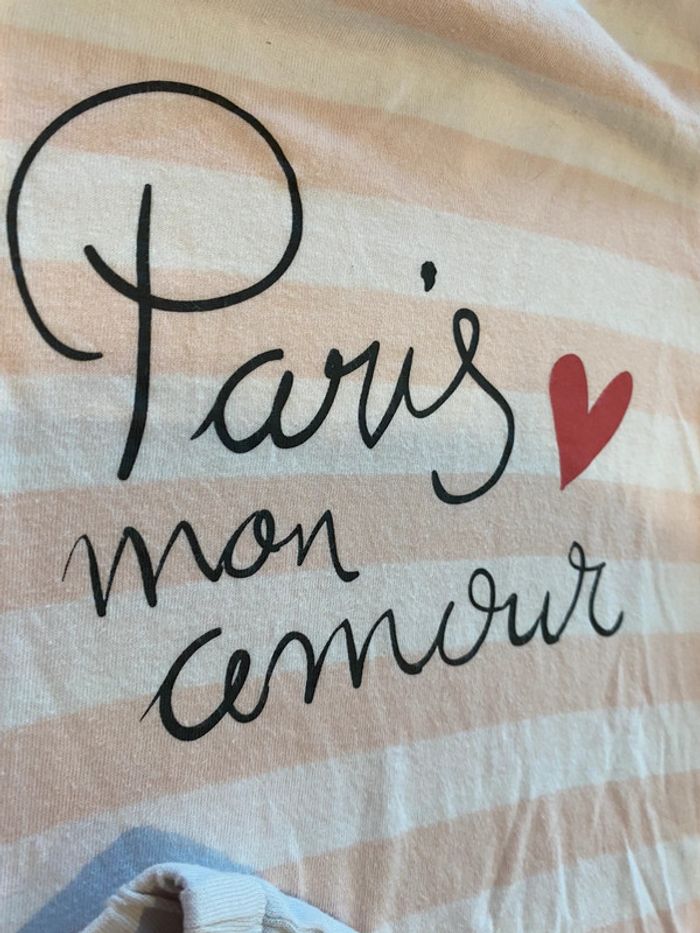 Pyjama 2/3 ans - photo numéro 3