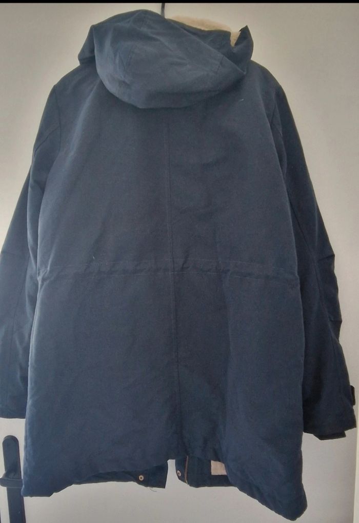 Manteau femme - photo numéro 3