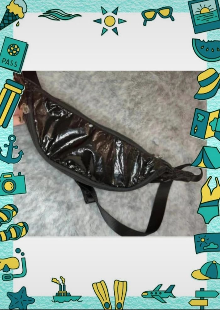 Sac banane Calvin Klein Jeans - photo numéro 5