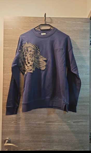 Sweat kenzo