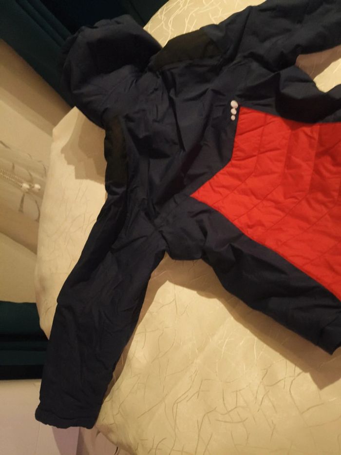 Manteau de ski 6 ans - photo numéro 12